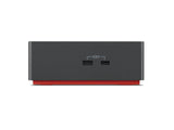 Lenovo ThinkPad Thunderbolt 4 40B00300EU - Base de Carga para estación de Trabajo (UE/INA/Vie/ROK)