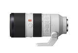 Sony Lente FE 70-200mm f/2.8 GM OSS