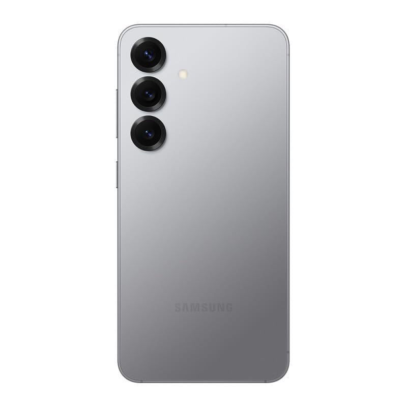 Samsung S931 Galaxy S25 5G (6.2'' - 12/256GB) Silver