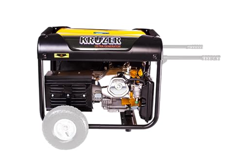 Generador de energía TH3600