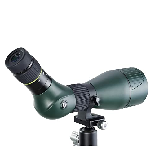 Vanguard Veo HD 80A - Telescopio terrestre HD 80mm