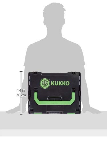Kukko 8496076 Herramientas especiales