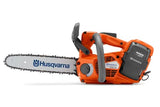 Husqvarna 535 i XP - Motosierra con batería (35 cm, 36 V, sin batería ni cargador)