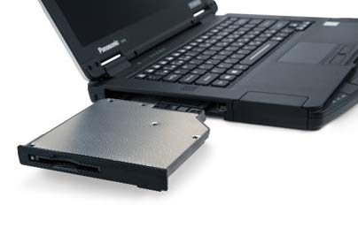Panasonic 2ND SSD 256GB
