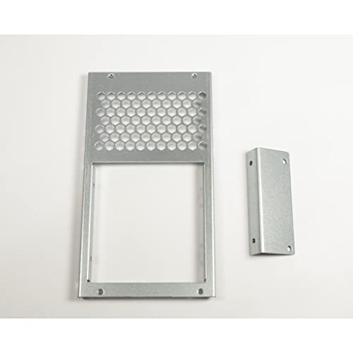 Inter-Tech 48,3 cm IPC 4U-4724 4HE Storage.