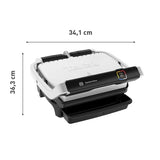 Tefal Grill Optigrill Elite