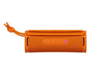Sony ULT Field 1 Altavoz inalámbrico Bluetooth portátil con ULT Power Sound, Ultimate Deep Bass, IP67, Resistente a los Golpes, 12H de batería, Llamadas nítidas, Naranja