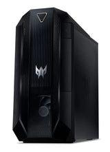 Predator Orion 3000 PO3-630 - Ordenador de Sobremesa Gaming (Intel Core i5-11400F, 2,60 GHz, 16GB RAM, 1TB SSD, NVIDIA GeForce RTX 3070-8GB, Sin sistema Operativo) Negro