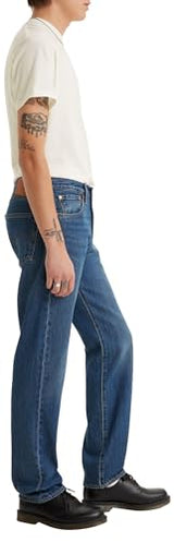 Levi's 501 Original Fit Vaqueros, Mercy Me, 31W / 30L para Hombre