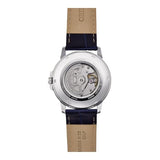 Orient Reloj Casual RA-AA0C05L19B, Turquesa, Casual