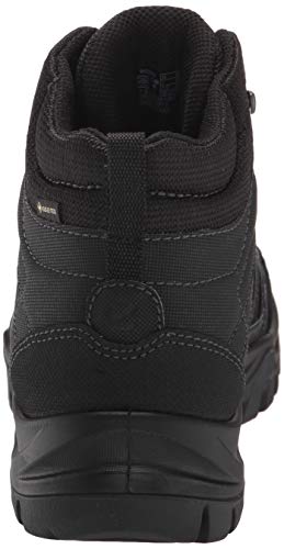 ECCO Xpedition III, Botas Hombre, Black, 42 EU