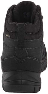 ECCO Xpedition III, Botas Hombre, Black, 42 EU
