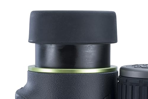 Vanguard Endeavor ED IV 8420 - Prismáticos ED 8x42