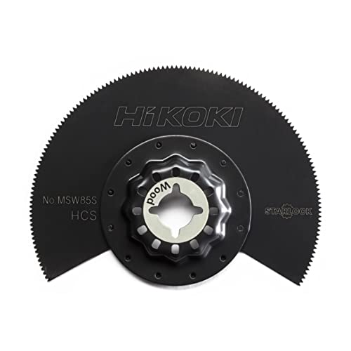 HIKOKI CV12DAZ Multiherramienta 12v