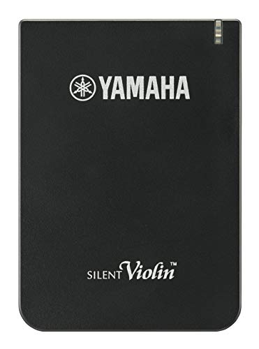 Yamaha Violín Silent YSV104BRO
