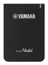 Yamaha Violín Silent YSV104BLA