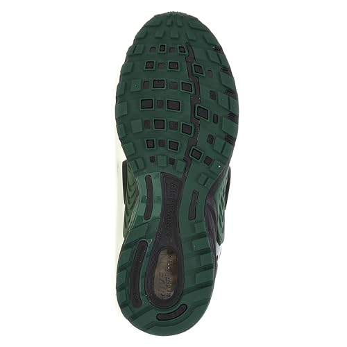 NIKE Air Pegasus Wave, Sneaker Hombre, Fir Black, 43 EU