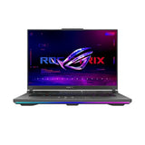 ASUS ROG Strix G16 G614PM-S5004W Laptop para Juegos | 16" | AMD Ryzen 9 8940HX | 16GB RAM | 1 TB SSD | NVIDIA GeForce RTX 5060 | Sistema operativo Windows | Teclado QWERTY