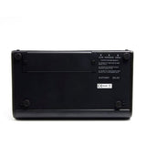 AVAIR AV-908 Micrófono de sobremesa (con Ecualizador)