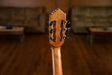 Guitarra acústico-eléctrica ORTEGA Performer Series 4/4 Slim Neck - + Bolsa, RCE138-T4
