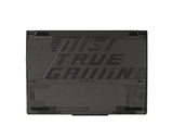 MSI Cyborg 15 A13VFK-1691FR: Intel Core i7 13620H - 16GB DDR5 - SSD 512GB - Nvidia RTX4060 8GB - 15,6' Full HD 144Hz - Windows 11 Familia