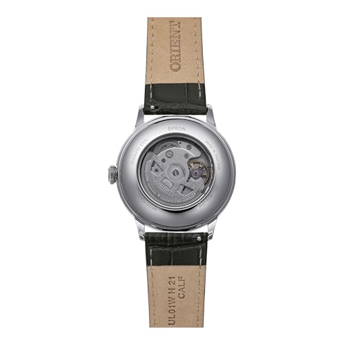 Orient Reloj de Vestir RA-AC0025N30B