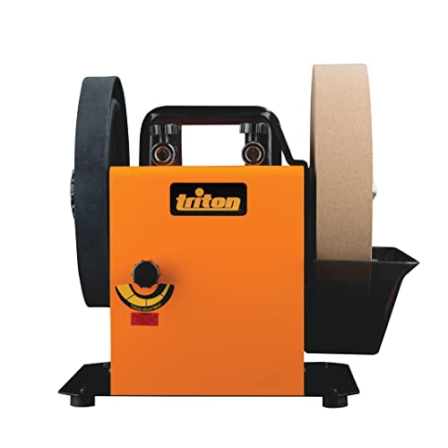 Triton 949257 - Amoladora (tamaño: 120W)