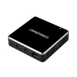 Orbsmart S87L Android TV Box 4K (Ultra HD) HDR Smart | Digital Signage Player (QuadCore S905X4 CPU, 4 GB RAM, Wi-Fi AC, Bluetooth)