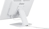 iiyama Monitor T2452MSC-W1-23.8", IPS, 1920x1080/75Hz, 1H1DP