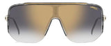 Gafas de Sol CARRERA CARRERA 1060/S CBL GREY CRYSTAL 99/1/140 UNISEX