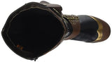Ellie – Botas de para hombre Steampunk