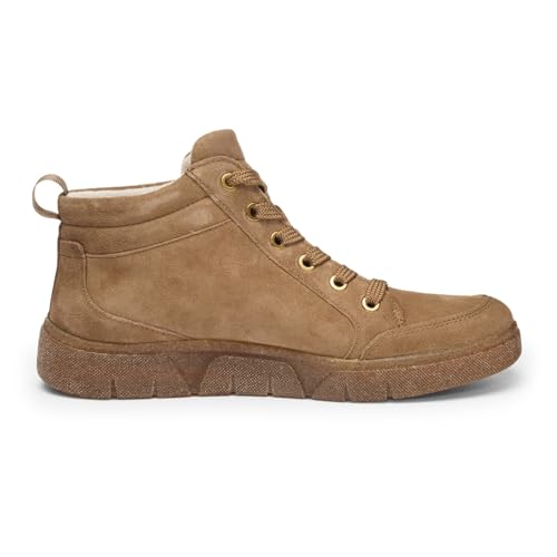 ARA Roma, Zapatillas Mujer, Sesam, 43 EU