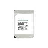 Toshiba HD X300 HDD 3.5'', 14TB, SATA/600, 7200RPM, 256MB Cache, Box