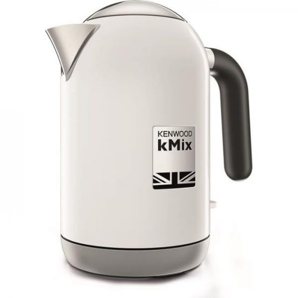 BOUILLOIRE KENWOOD ZJX650WH