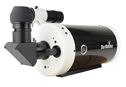 Skywatcher s11500 Maksutov-Cassegrain Negro