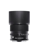 Sigma 90MM F2.8 DG DN Contemporary - Sony E/FE