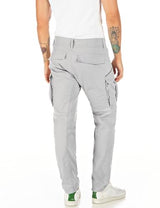 Replay Joe Pantalón, 772 Clay, 36W x 32L Hombres