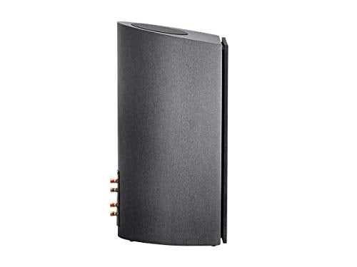 Monolith THX-365T - Altavoz Mini Torre habilitado para Dolby Atmos THX Ultra Certified Dolby Atmos, Dos woofers de 6.5 Pulgadas, Color Negro