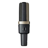 AKG C314 nuevo profesional multipatrón condensador micrófono, Negro