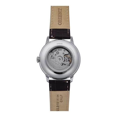 Orient Reloj de Vestir RA-AK0807R30B