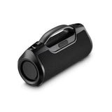 Hama Altavoz Bluetooth, Exterior, 60 W (Resistente al Agua IPX6, 12 Horas de duración de la batería, Pro Sound, Powerpack, Bluetooth USB, Caja de música Bluetooth, Caja de Fiesta Bluetooth, Altavoz