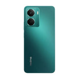 realme P3 5G Smartphone,8+256GB, Batería de 5260 mAh,Carga de 45W,Chipset Snapdragon 6 Gen 4, Cámara AI de 50MP, Pantalla Pro-Esports de 2000 nits120Hz,IP69, Verde (Sin Adaptador)