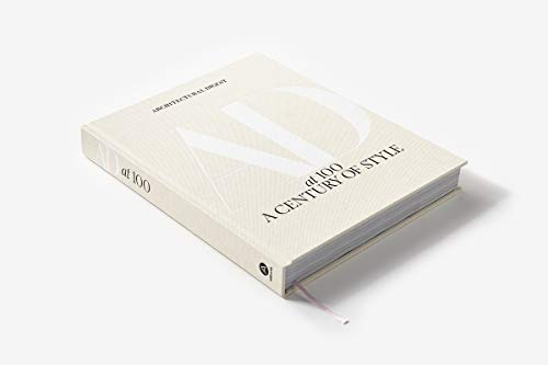 Architectural Digest At 100: A Century of Style