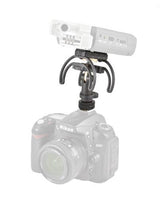 Rycote 41119 - Soporte para grabadora de voz