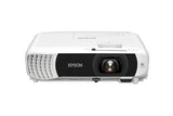 Proyector EB-FH08 Full HD con lámpara, 2 puertos HDMI, impresionantes tamaños de imagen sobre pantallas de hasta 337″ y 3600 lúmenes de luminosidad