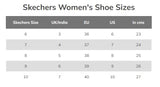 Skechers Slip-ins: Glide-Step Pro-Everyday Stretch Slip-on Sneakers, Zapatillas Mujer, Natural Knit/Periwinkle Trim, 37 EU
