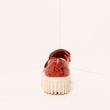Art 1514 Brighton, Plataforma Mujer, Teja, 41 EU