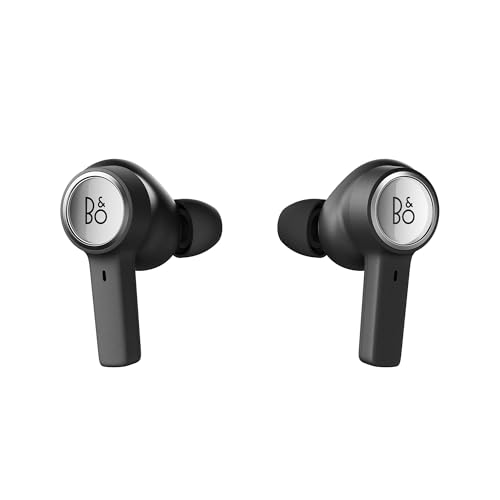 Bang & Olufsen Beoplay Eleven - Auriculares inalámbricos Bluetooth de Alta Gama con cancelación de Ruido, Natural Aluminium