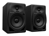 Pioneer DJ DM-50D Monitor de escritorio de 5" (negro)