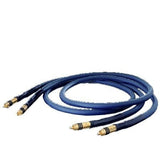 Oehlbach XXL Serie 1 XLR Audio-Kabel Maestro Set (3-polig, 2x0,5m)
